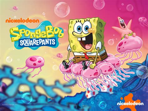 spongebob season 14.